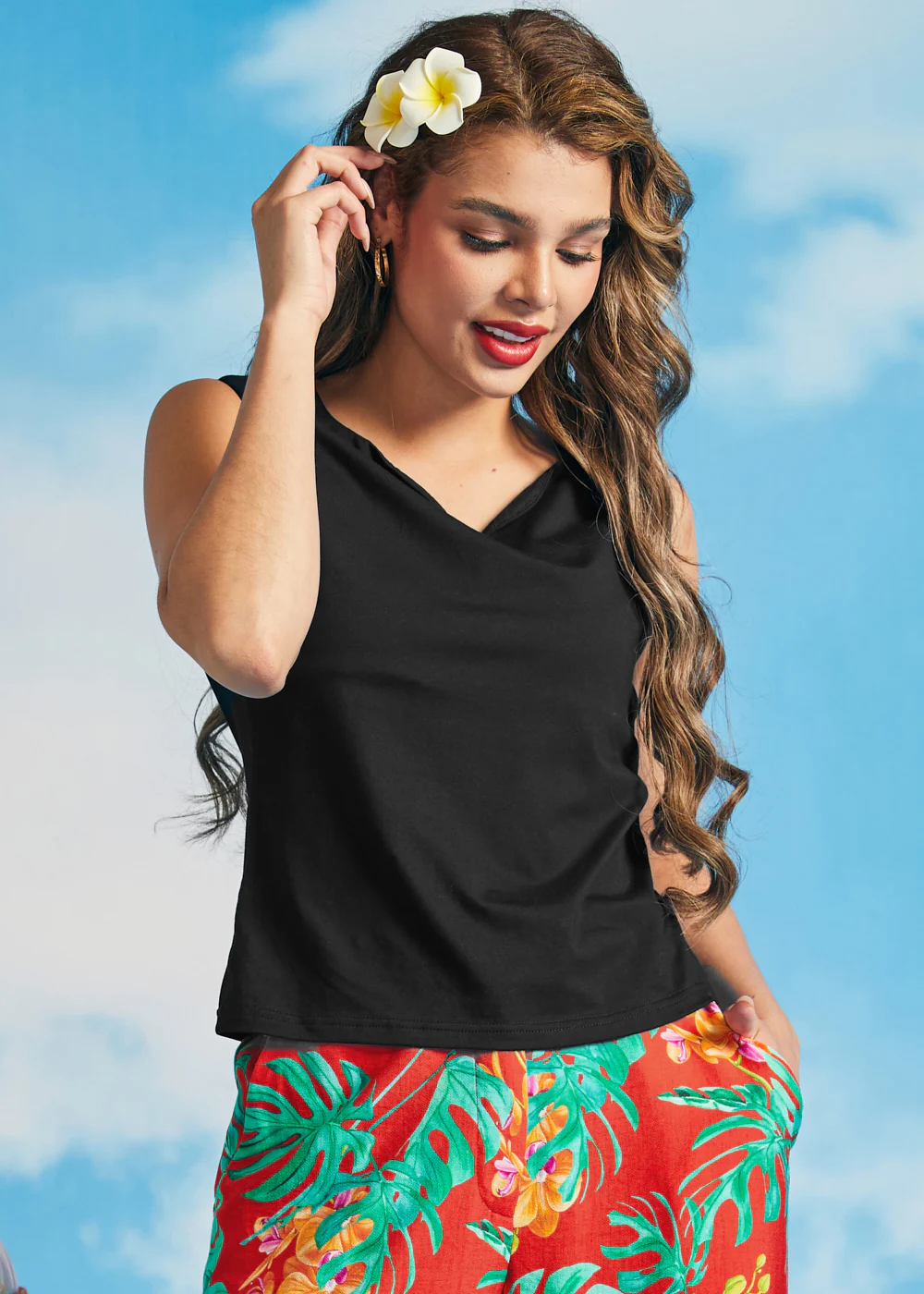 Tops